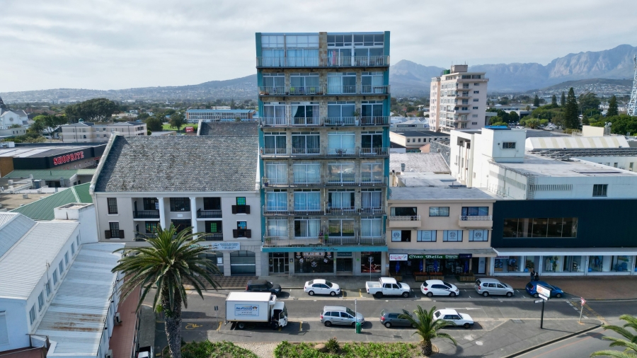 2 Bedroom Property for Sale in Strand Central Western Cape